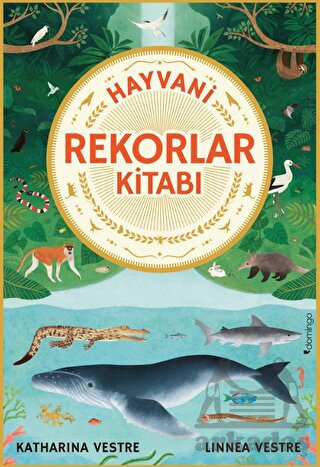 Hayvani Rekorlar Kitabı