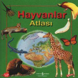 Hayvanlar Atlası