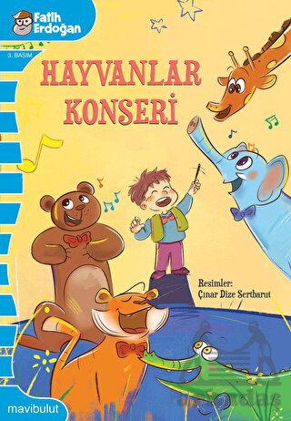 Hayvanlar Konseri