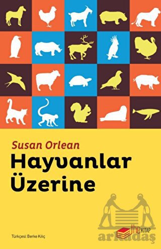 Hayvanlar Üzerine