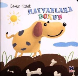 Hayvanlara Dokun - Hayvanlara Dokun