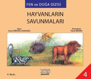 Hayvanların Savunması