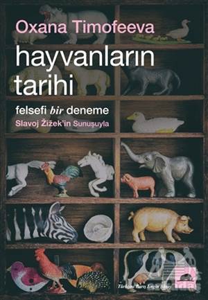 Hayvanların Tarihi