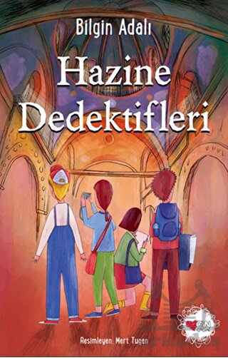 Hazine Dedektifleri