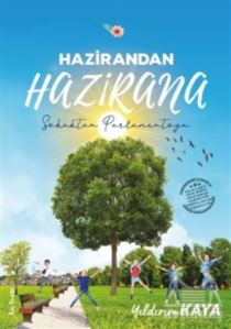 Hazirandan Hazirana