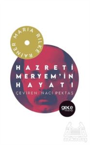 Hazreti Meryem’İn Hayatı