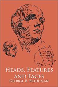 Heads, Features and Faces