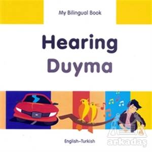 Hearing - Duyma - My Lingual Book