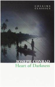 Heart Of Darkness