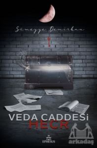 Hecr - Veda Caddesi 3 (Ciltli)