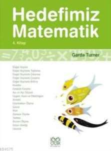 Hedefimiz Matematik 4.Kitap