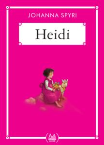 Heidi ( Ekonomik Boy)