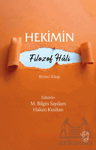 Hekimin Filozof Hali - Thumbnail