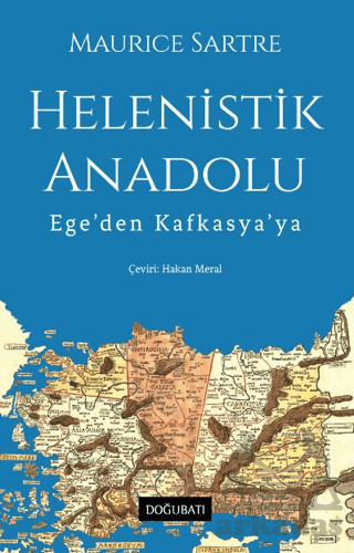 Helenistik Anadolu - Thumbnail