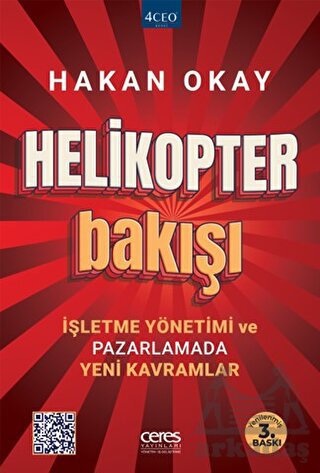 Helikopter Bakışı