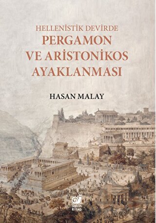 Hellenistik Devirde Pergamon Ve Aristonikos Ayaklanması