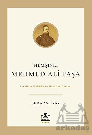 Hemşinli Mehmed Ali Paşa