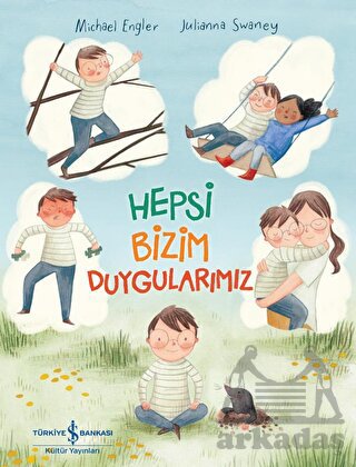 Hepsi Bizim Duygularımız