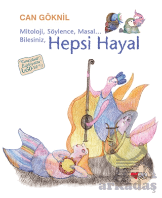 Hepsi Hayal - Thumbnail