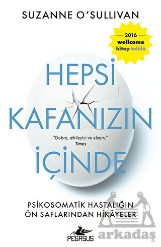 Hepsi Kafanızın İçinde