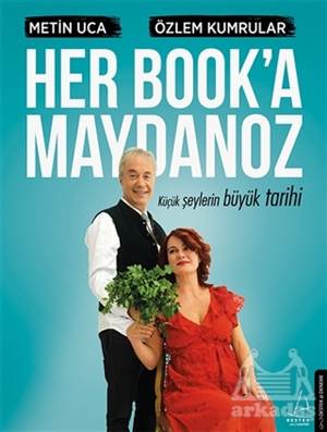 Her Book'a Maydanoz