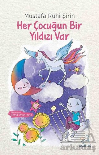 Her Çocuğun Bir Yıldızı Var