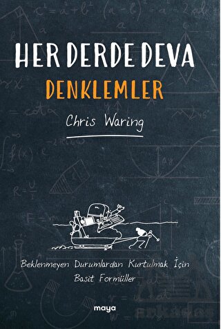 Her Derde Deva Denklemler