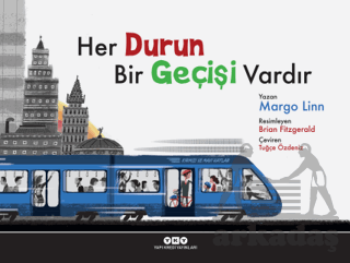 Her Durun Bir Geçişi Vardır