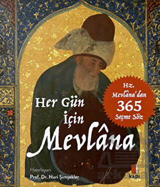 Her Gün İçin Mevlana