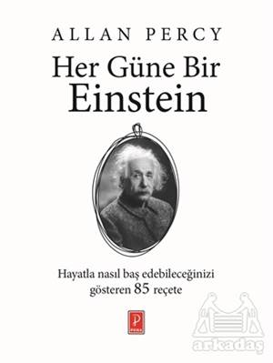 Her Güne Bir Einstein