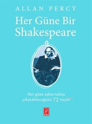 Her Güne Bir Sheakspeare