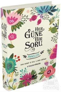 Her Güne Bir Soru - Annelere