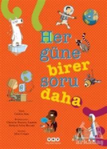 Her Güne Birer Soru Daha