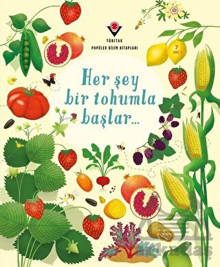 Her Şey Bir Tohumla Başlar