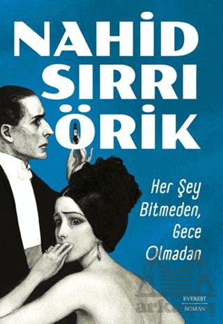 Her Şey Bitmeden, Gece Olmadan - Thumbnail