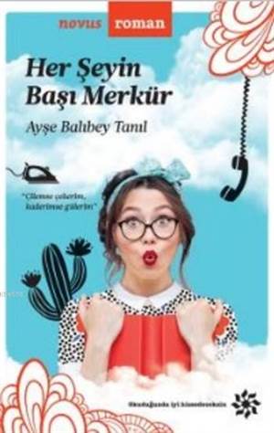 Her Şeyin Başı Merkür - Thumbnail