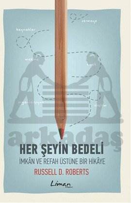 Her Şeyin Bedeli