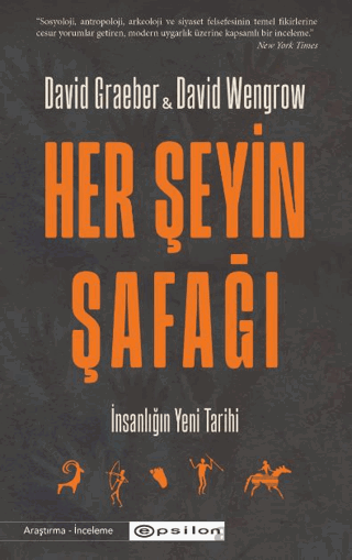 Her Şeyin Şafağı - Thumbnail