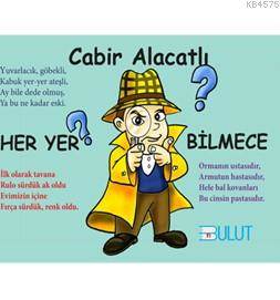 Her Yer Bilmece