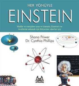 Her Yönüyle Einstein