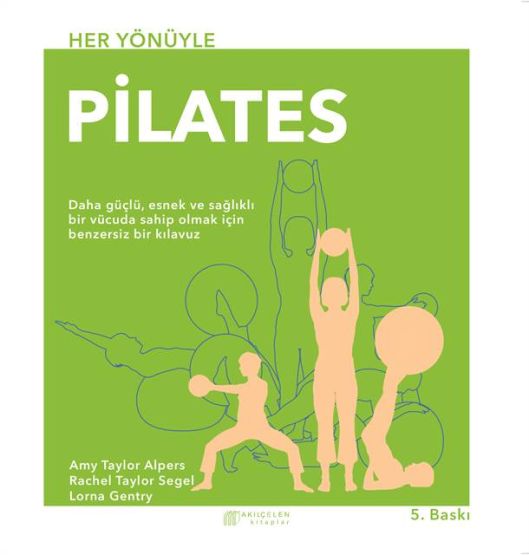 Her Yönüyle Pilates