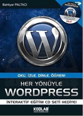 Her yönüyle WordPress