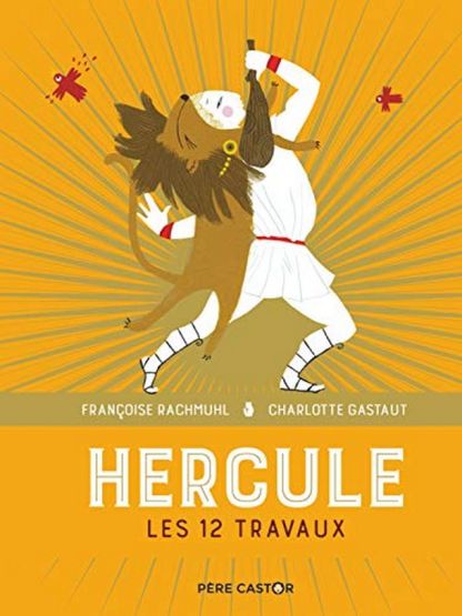 Hercule - Thumbnail