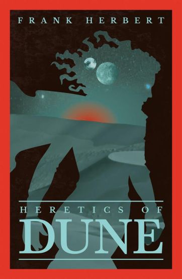 Heretics of Dune - DUNE