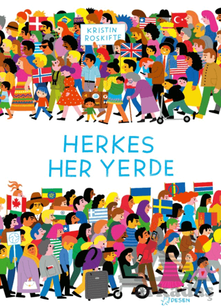 Herkes Her Yerde