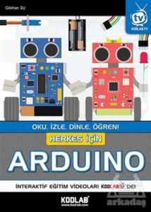 Herkes İçin Arduino