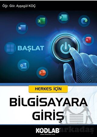 Herkes İçin Bilgisayara Giriş