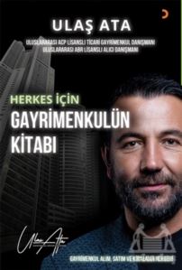 Herkes İçin Gayrimenkulün Kitabı