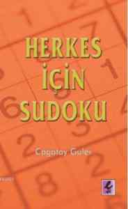 Herkes İçin Sudoku