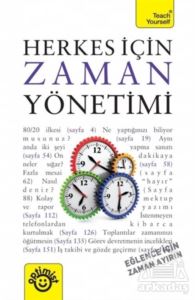 Herkes İçin Zaman Yönetimi